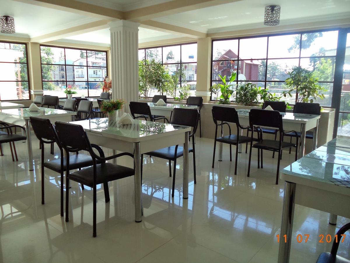 Live Inn อูเรคี ภายนอก รูปภาพ
