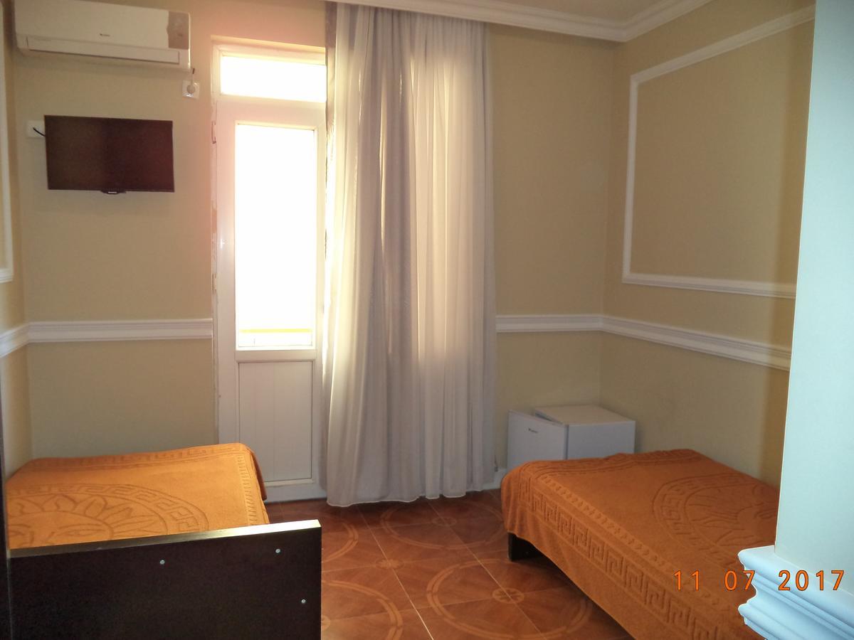Live Inn อูเรคี ภายนอก รูปภาพ