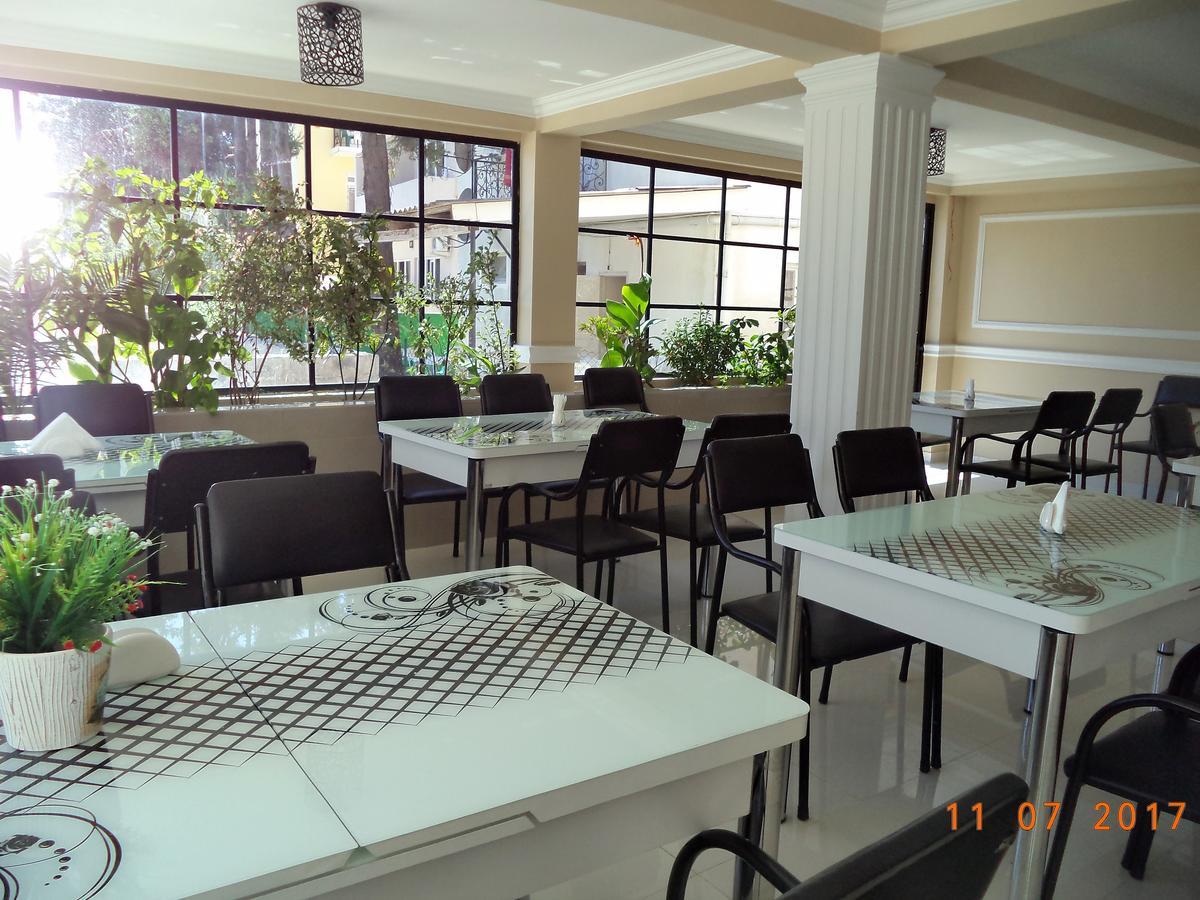 Live Inn อูเรคี ภายนอก รูปภาพ