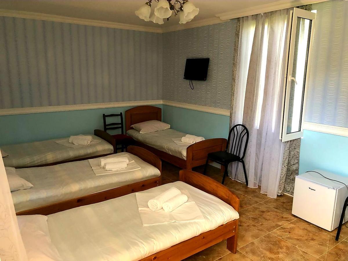Live Inn อูเรคี ภายนอก รูปภาพ