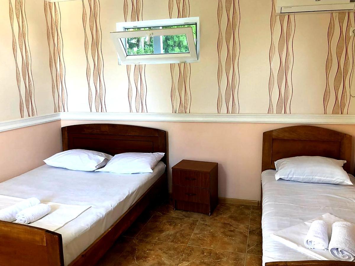 Live Inn อูเรคี ภายนอก รูปภาพ
