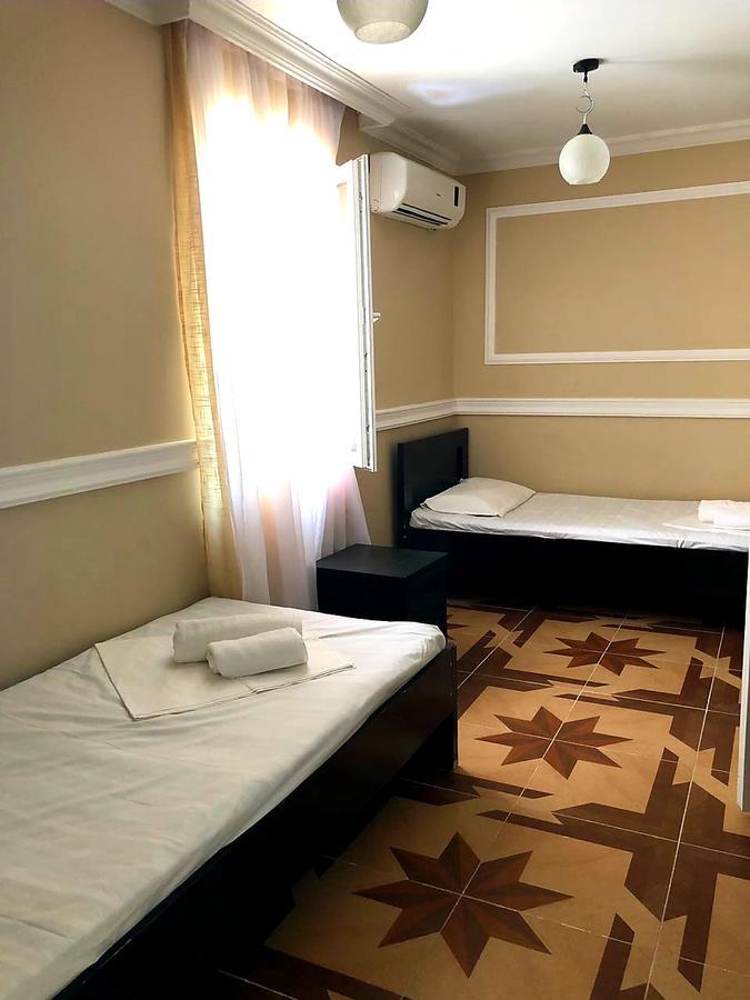 Live Inn อูเรคี ภายนอก รูปภาพ