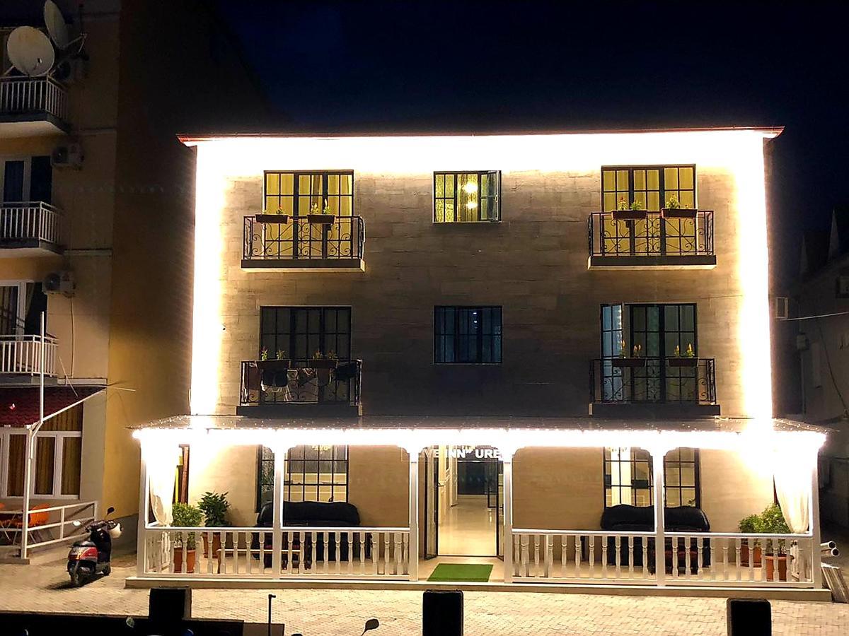Live Inn อูเรคี ภายนอก รูปภาพ