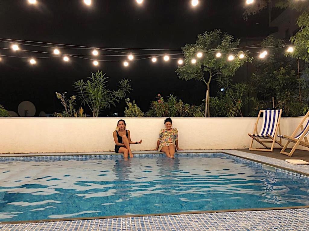 Live Inn อูเรคี ภายนอก รูปภาพ